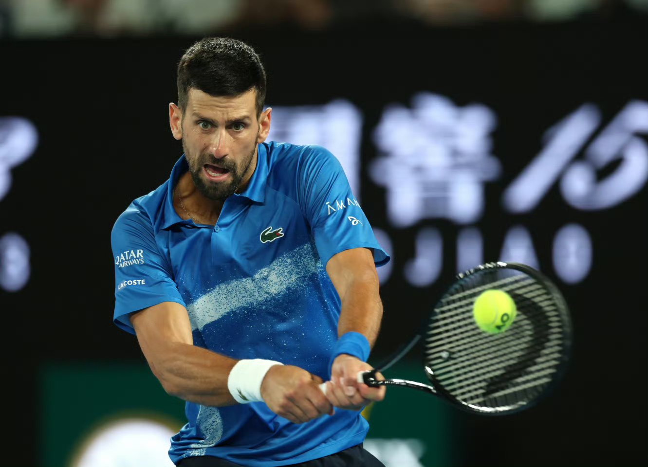 KAIYUN体育平台入口德约科维奇在阿森纳比赛中爆冷，败北引发热议！