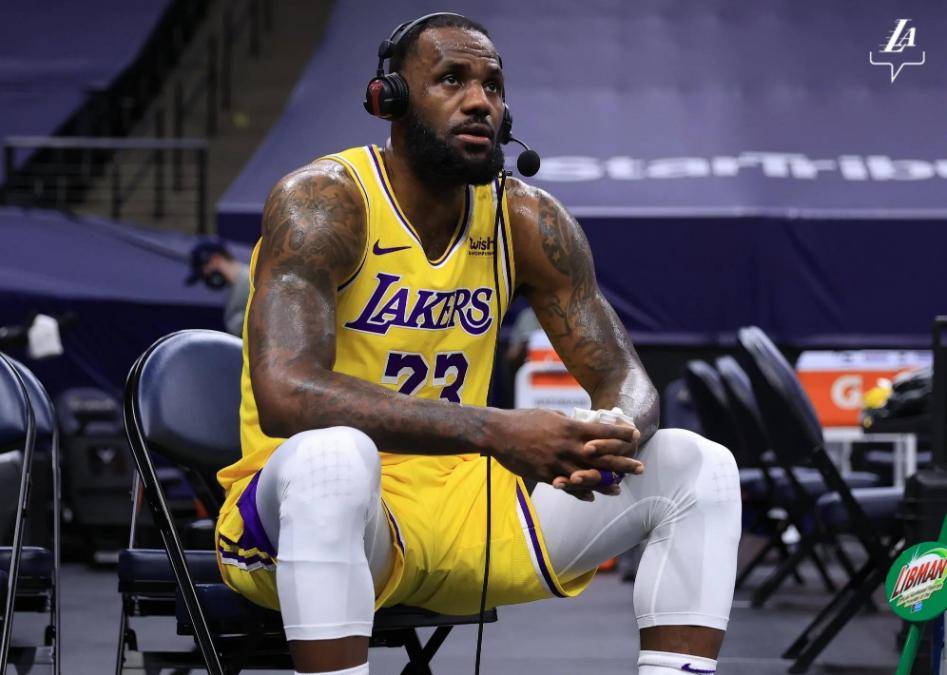 开云体育app下载詹姆斯在湖人比赛中出色防守，反败为胜引发热议！的简单介绍