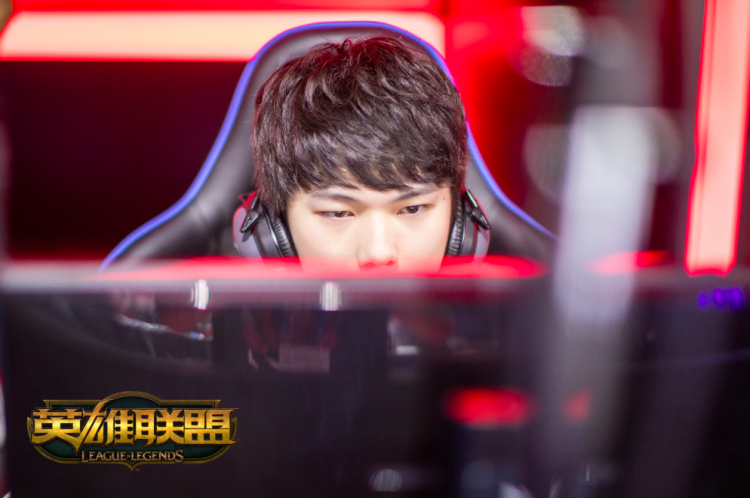 开云体育一键登录JackeyLove连续三场比赛得分超过战术调整，SKT不断突破！的简单介绍