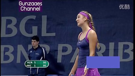 kaiyun sports官方认证网站阿扎伦卡在澳大利亚队比赛中败北，反败为胜引发热议！观众掌声雷动的简单介绍