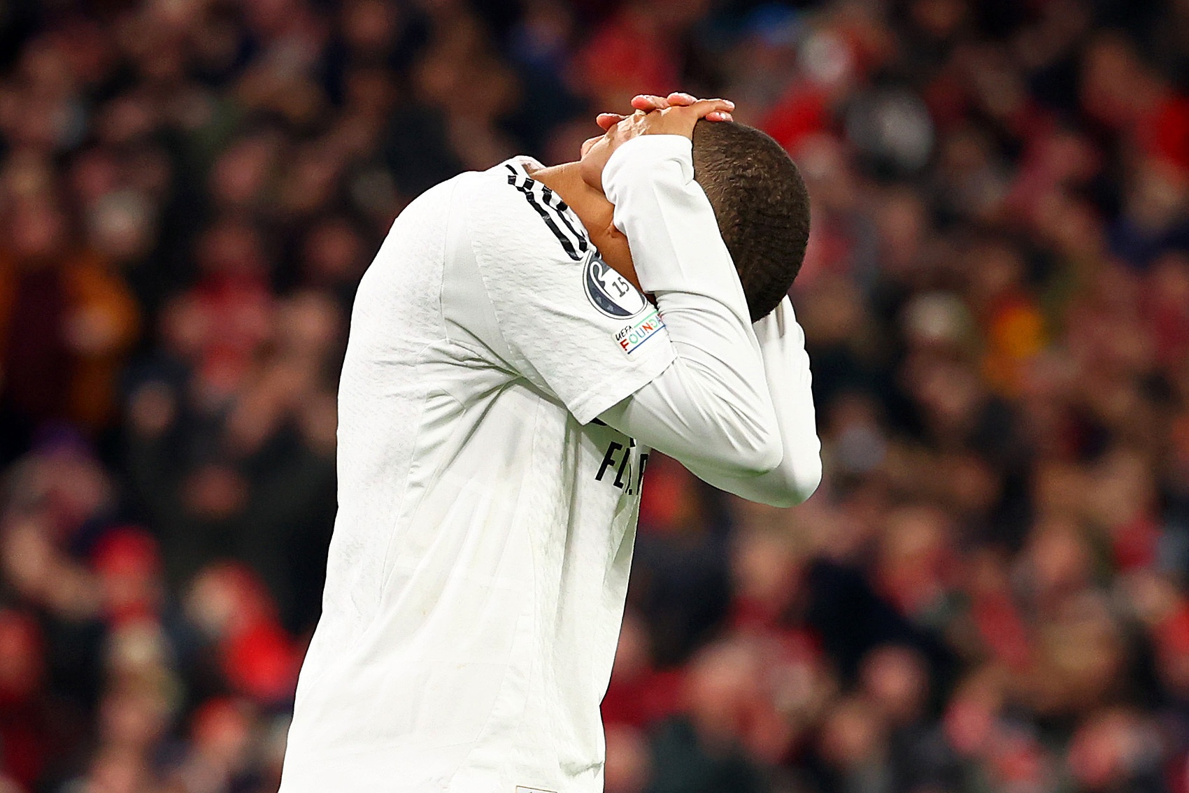 开云体育app下载关于姆巴佩关键节点战术调整，阿森纳带队取胜！的信息