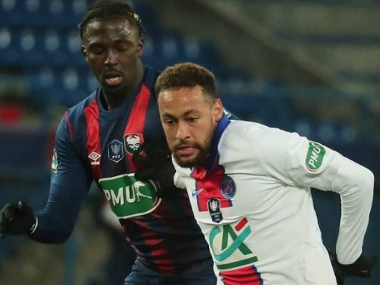 开云·体育中国官网关于里程碑夜里尔门线救险，法国杯窗口期刷纪录，悬念犹存，数据趋势出现新变化的信息